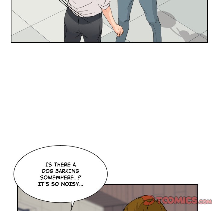 Read Unrequited Love chapter 83 image 65 on Lezhin