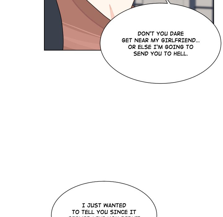 Read Unrequited Love chapter 83 image 74 on Lezhin