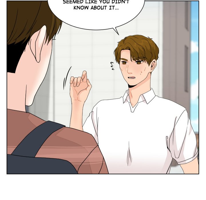 Read Unrequited Love chapter 83 image 75 on Lezhin