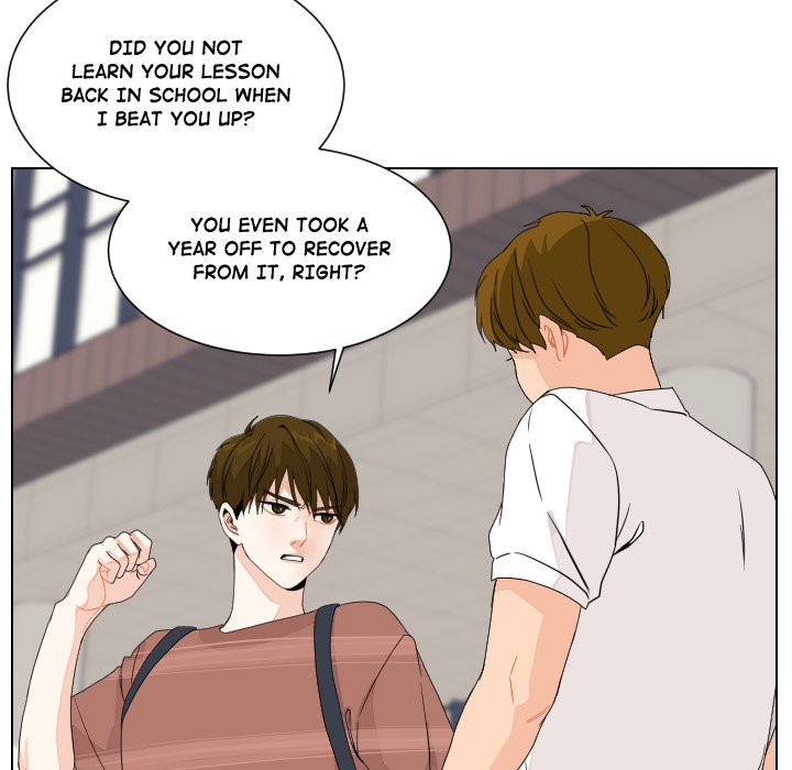 Read Unrequited Love chapter 83 image 78 on Lezhin