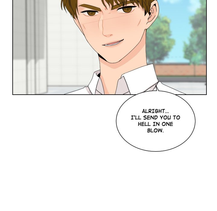 Read Unrequited Love chapter 83 image 84 on Lezhin