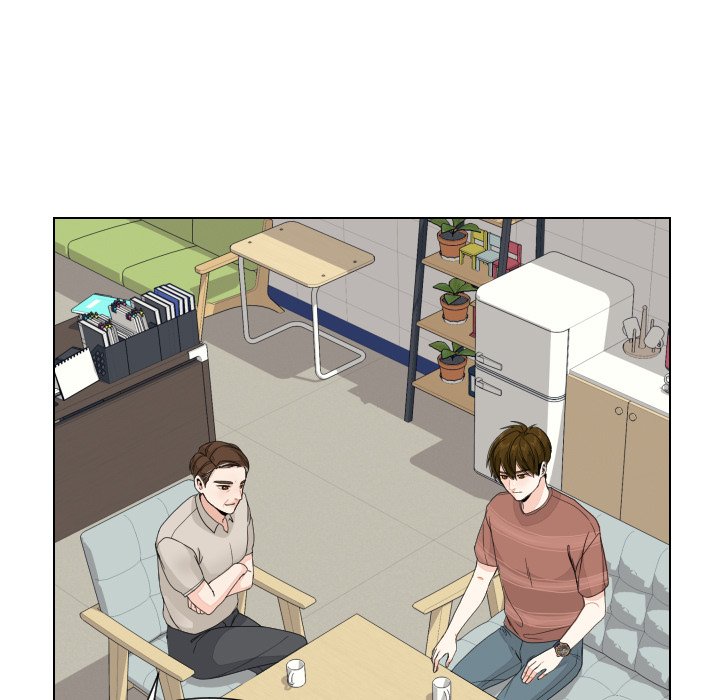 Read Unrequited Love chapter 83 image 91 on Lezhin