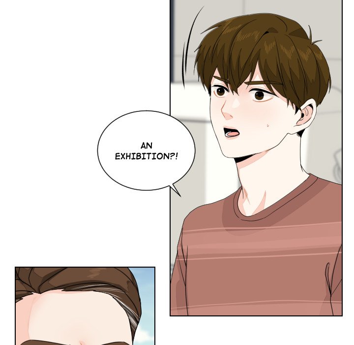 Read Unrequited Love chapter 83 image 93 on Lezhin