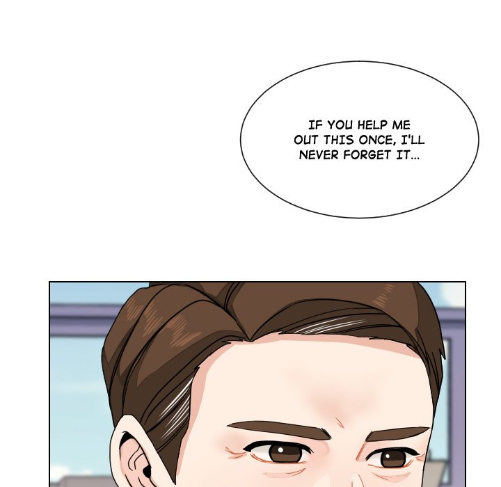 Read Unrequited Love chapter 84 image 14 on Lezhin