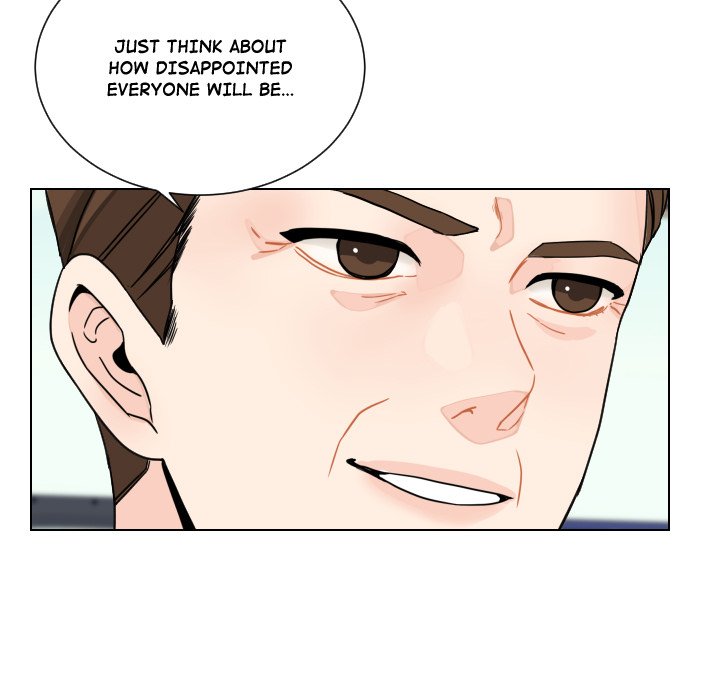 Read Unrequited Love chapter 84 image 18 on Lezhin