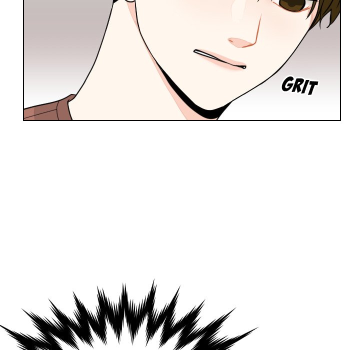 Read Unrequited Love chapter 84 image 20 on Lezhin
