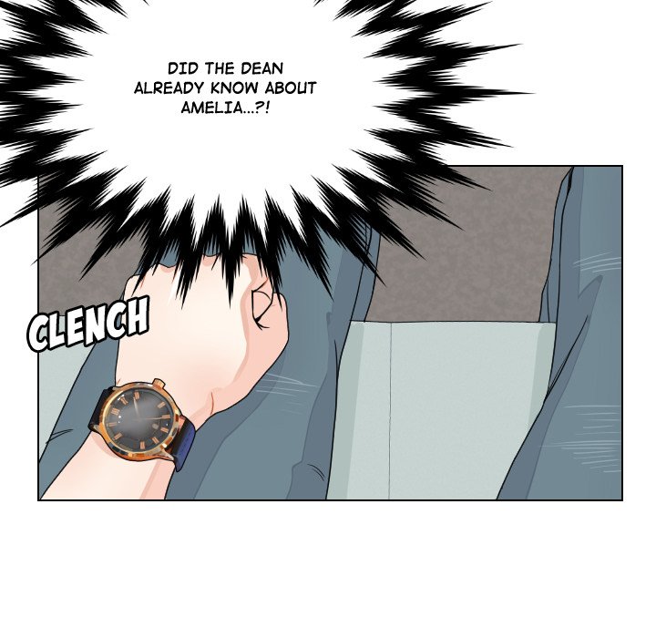 Read Unrequited Love chapter 84 image 21 on Lezhin