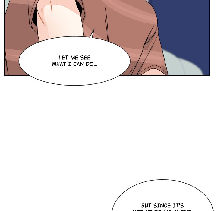 Read Unrequited Love chapter 84 image 23 on Lezhin