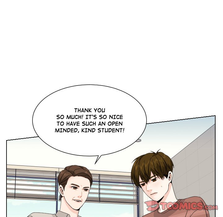 Read Unrequited Love chapter 84 image 25 on Lezhin