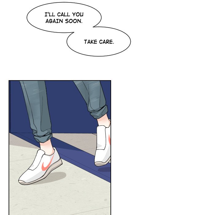Read Unrequited Love chapter 84 image 27 on Lezhin