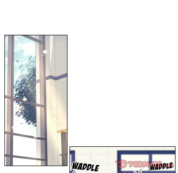 Read Unrequited Love chapter 84 image 31 on Lezhin