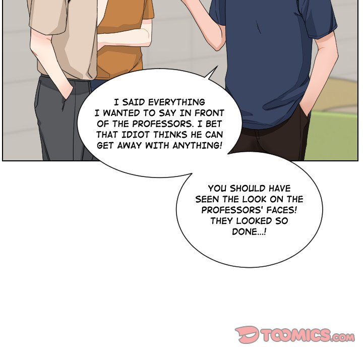 Read Unrequited Love chapter 84 image 37 on Lezhin