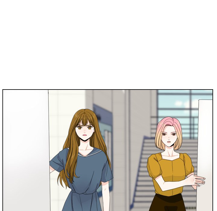 Read Unrequited Love chapter 84 image 41 on Lezhin