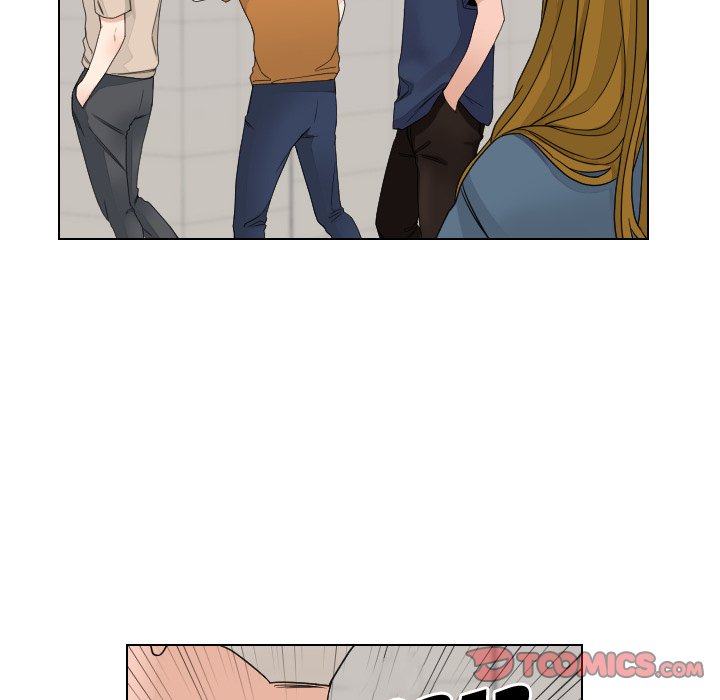 Read Unrequited Love chapter 84 image 43 on Lezhin