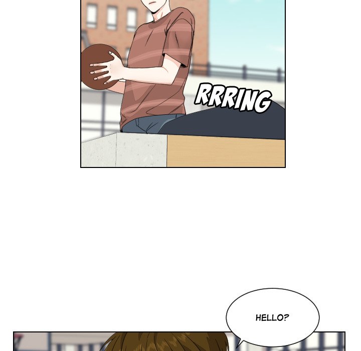 Read Unrequited Love chapter 84 image 50 on Lezhin