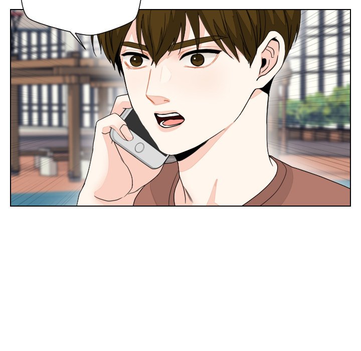 Read Unrequited Love chapter 84 image 52 on Lezhin