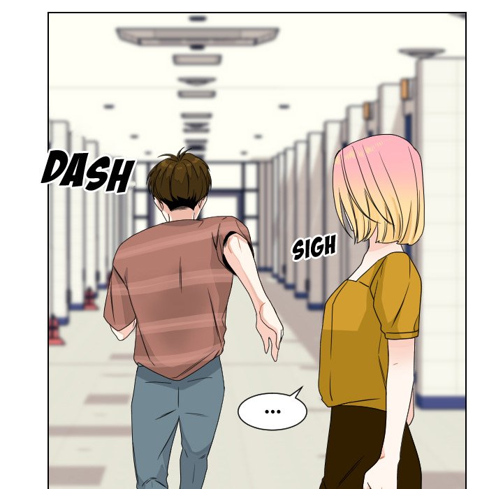 Read Unrequited Love chapter 84 image 63 on Lezhin