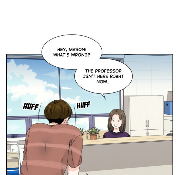 Read Unrequited Love chapter 84 image 69 on Lezhin
