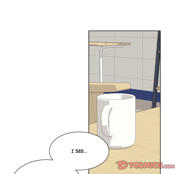 Read Unrequited Love chapter 84 image 7 on Lezhin