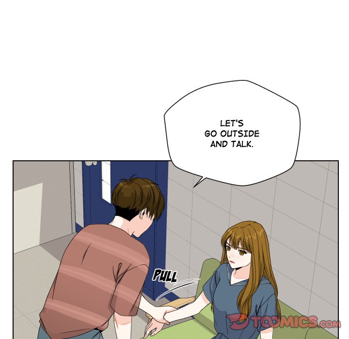 Read Unrequited Love chapter 84 image 73 on Lezhin