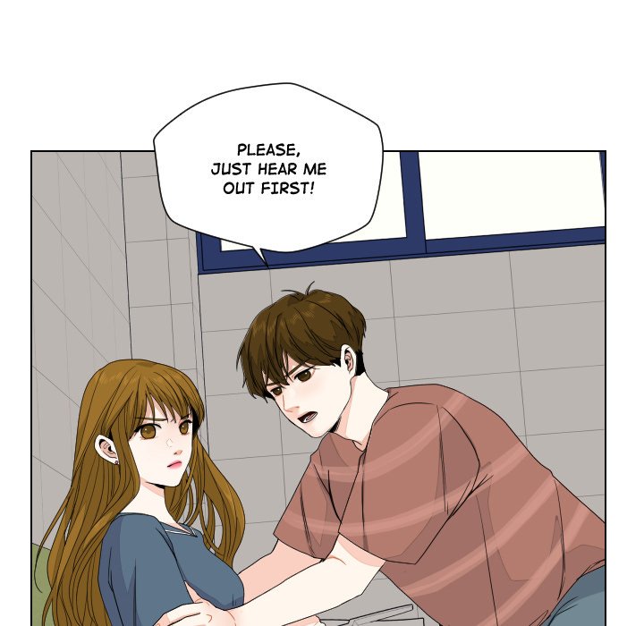 Read Unrequited Love chapter 84 image 81 on Lezhin