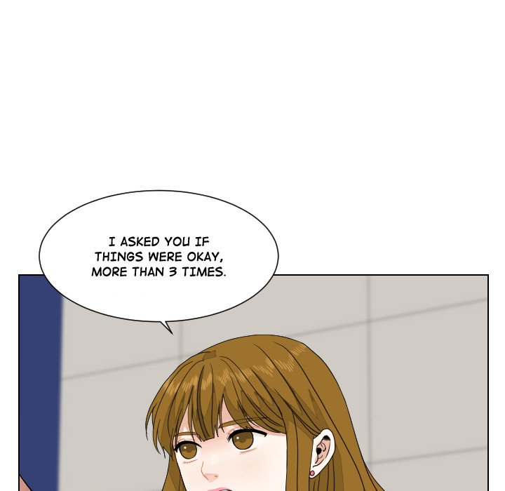 Read Unrequited Love chapter 84 image 84 on Lezhin