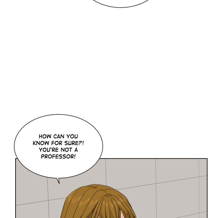 Read Unrequited Love chapter 84 image 87 on Lezhin