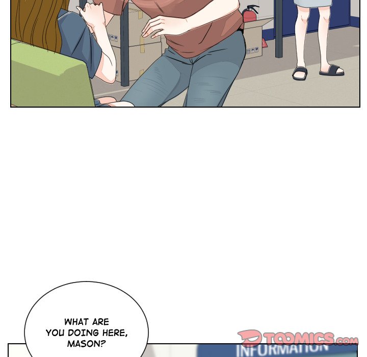 Read Unrequited Love chapter 84 image 91 on Lezhin