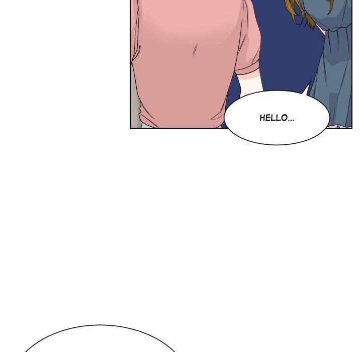 Read Unrequited Love chapter 84 image 94 on Lezhin