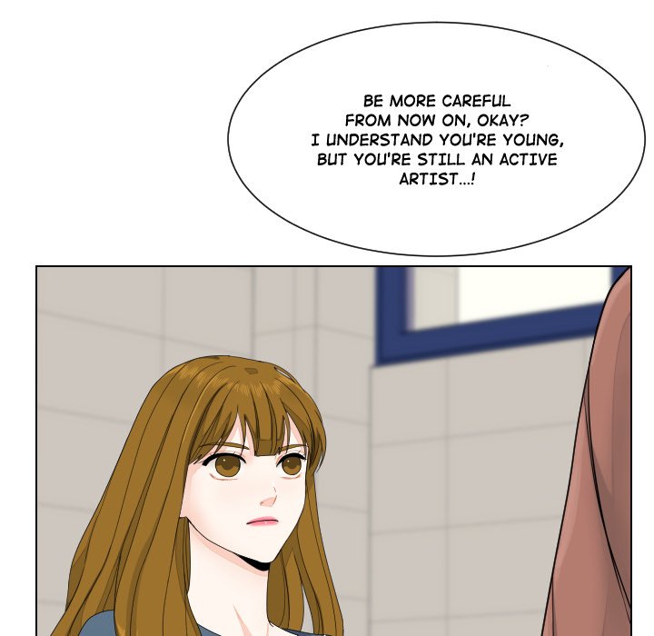 Read Unrequited Love chapter 84 image 98 on Lezhin