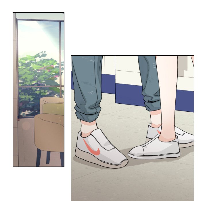 Read Unrequited Love chapter 85 image 11 on Lezhin