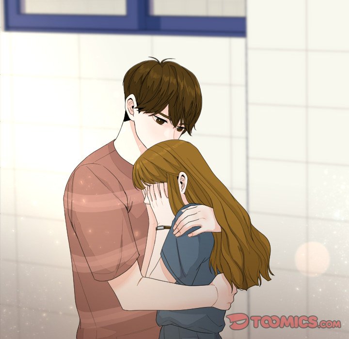 Read Unrequited Love chapter 85 image 13 on Lezhin