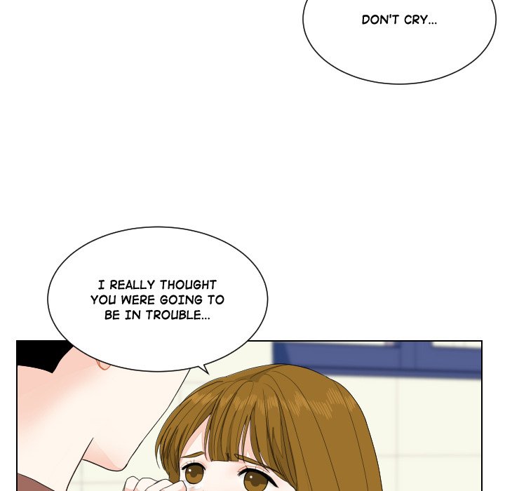 Read Unrequited Love chapter 85 image 18 on Lezhin