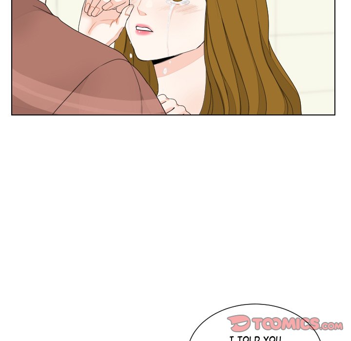 Read Unrequited Love chapter 85 image 19 on Lezhin