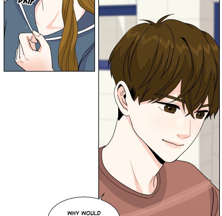 Read Unrequited Love chapter 85 image 29 on Lezhin