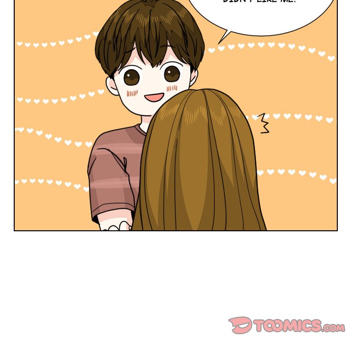 Read Unrequited Love chapter 85 image 31 on Lezhin