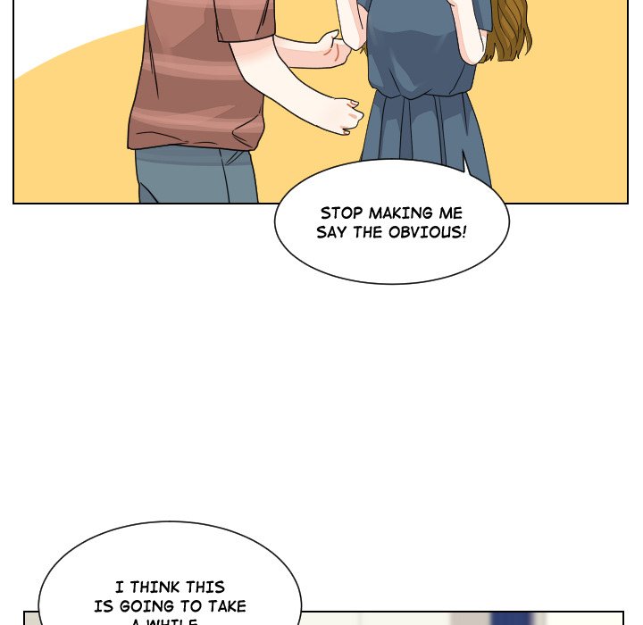 Read Unrequited Love chapter 85 image 33 on Lezhin
