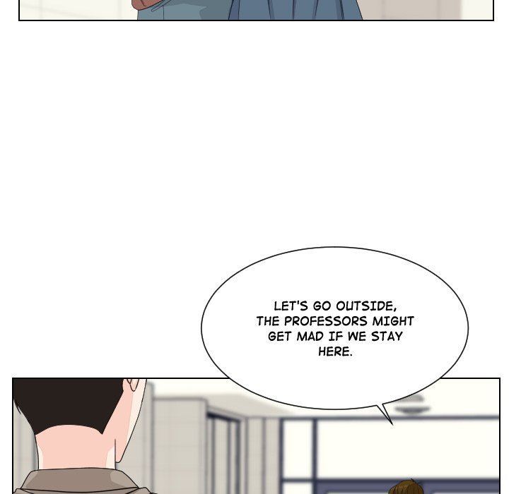 Read Unrequited Love chapter 85 image 35 on Lezhin