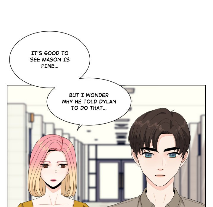Read Unrequited Love chapter 85 image 38 on Lezhin