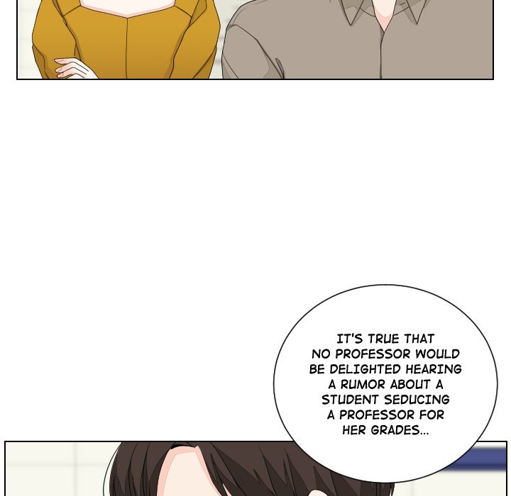 Read Unrequited Love chapter 85 image 39 on Lezhin