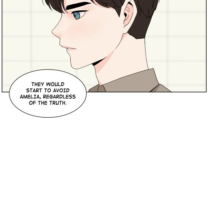 Read Unrequited Love chapter 85 image 40 on Lezhin