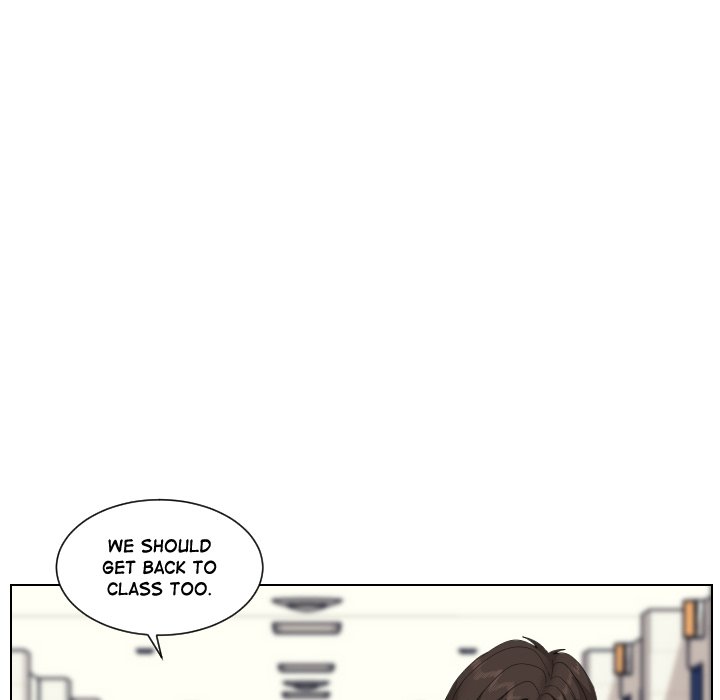 Read Unrequited Love chapter 85 image 42 on Lezhin