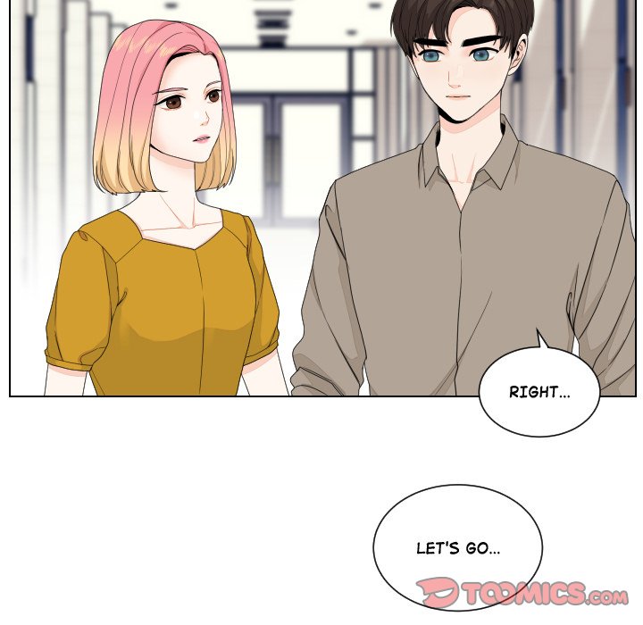 Read Unrequited Love chapter 85 image 43 on Lezhin