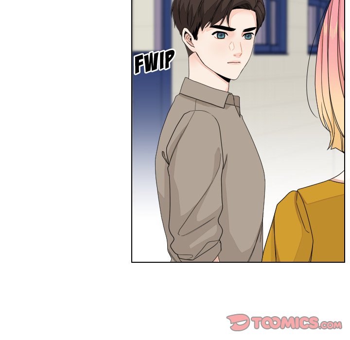 Read Unrequited Love chapter 85 image 49 on Lezhin
