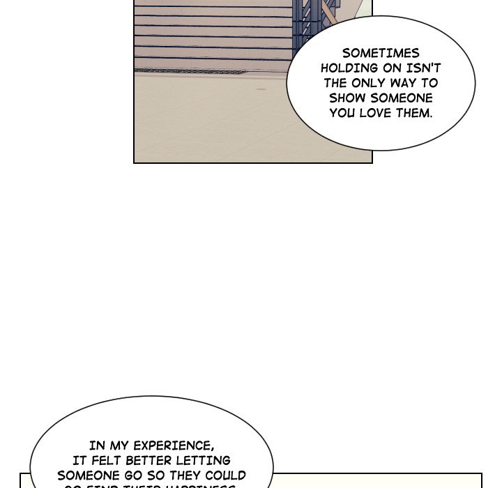 Read Unrequited Love chapter 85 image 51 on Lezhin