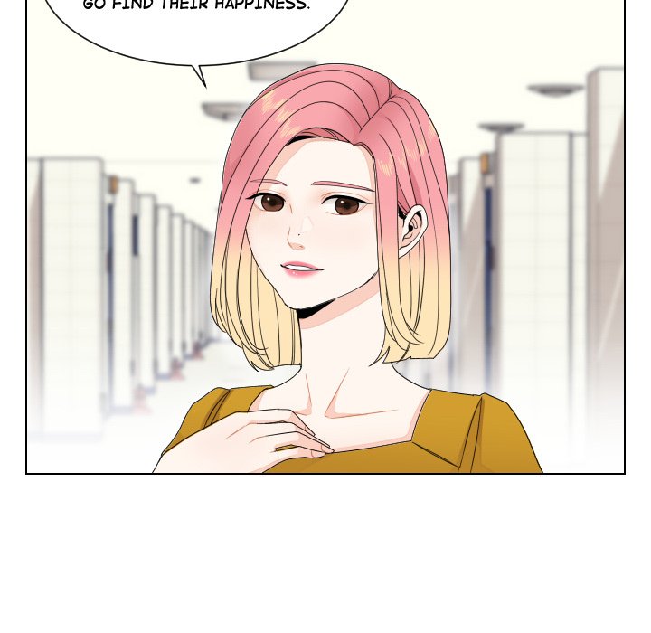 Read Unrequited Love chapter 85 image 52 on Lezhin