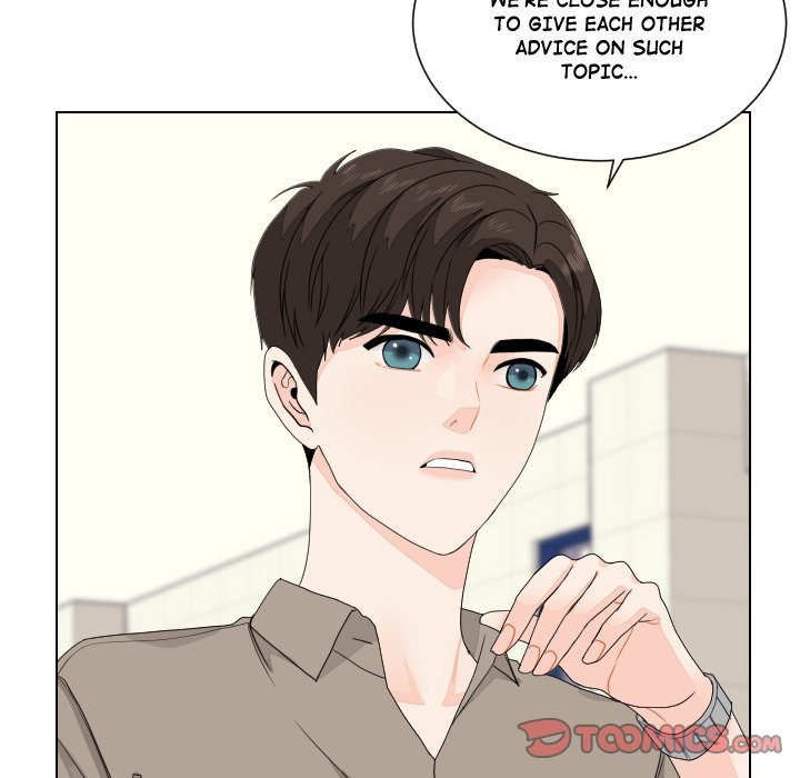 Read Unrequited Love chapter 85 image 55 on Lezhin