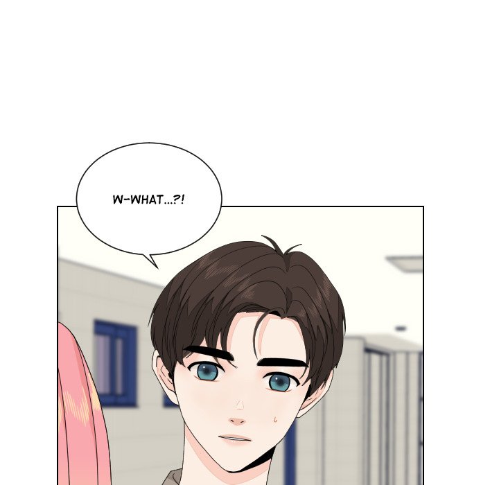 Read Unrequited Love chapter 85 image 59 on Lezhin