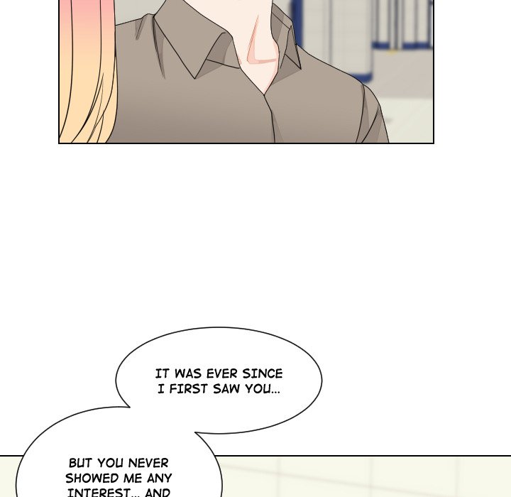 Read Unrequited Love chapter 85 image 60 on Lezhin