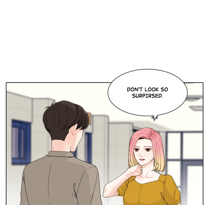 Read Unrequited Love chapter 85 image 66 on Lezhin